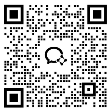 企业微信二维码